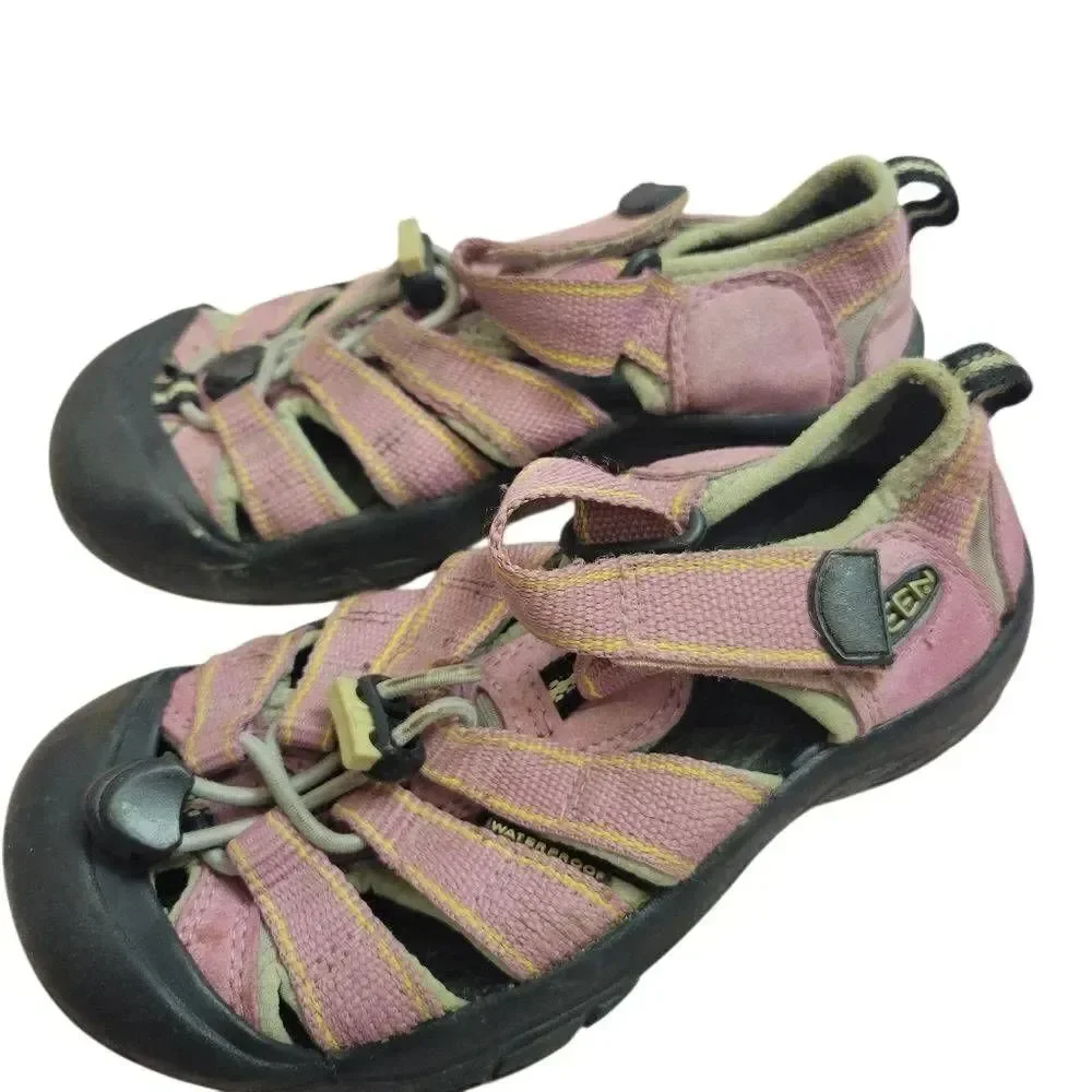 Keen sandals 13